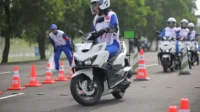 AHM Gelar Kompetisi Instruktur Safety Riding: Tingkatkan Keselamatan Berkendara