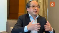 ASUS: AI & Keamanan Militer, Dongkrak Sukses UMKM Indonesia