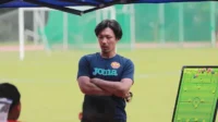 Akira Higashiyama Latih Timnas Putri U-19, Piala AFF 2025