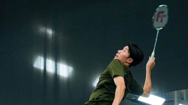 Aksi_Badminton_Spektakuler_Choi_Sol-Gyu_vs_SabarReza_di_Indonesia Aksi Badminton Spektakuler: Choi Sol-Gyu vs Sabar/Reza di Indonesia