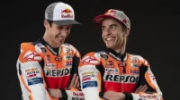 Alex Marquez: Tolak Hormat Berlebihan, Siap Tantang Marc di MotoGP Amerika!