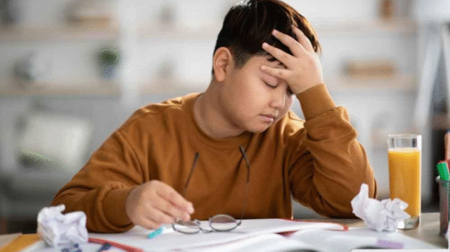 Anak Tidak Naik Kelas? 5 Solusi Jitu & Penyebabnya