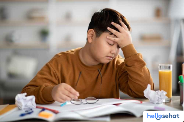 Anak Tidak Naik Kelas? 5 Solusi Jitu & Penyebabnya