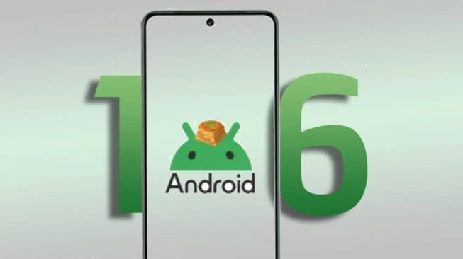 Android 16: Fitur Keamanan Baru, Waspada Ponsel Disadap!