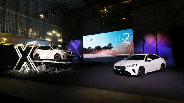 BMW Baru: Spesifikasi dan Harga, Mumpuni untuk Eksmud