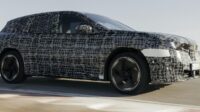 BMW iX3: Jarak Tempuh & Pengisian Daya Maksimal Terungkap