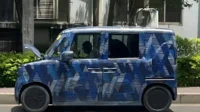 BYD Mobil Listrik Mungil: Rp290 Juta, Siap Kuasai Jepang?