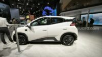 BYD Seagull: Mobil Listrik Terbaru Siap Ramaikan Pasar Indonesia?