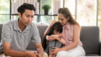 Bicarakan Perceraian dengan Anak: 5 Tips Jitu dan Bijak