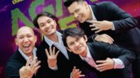Bocoran Game Agak Laen 2 & Nintendo Switch 2: Penjualan Meledak?