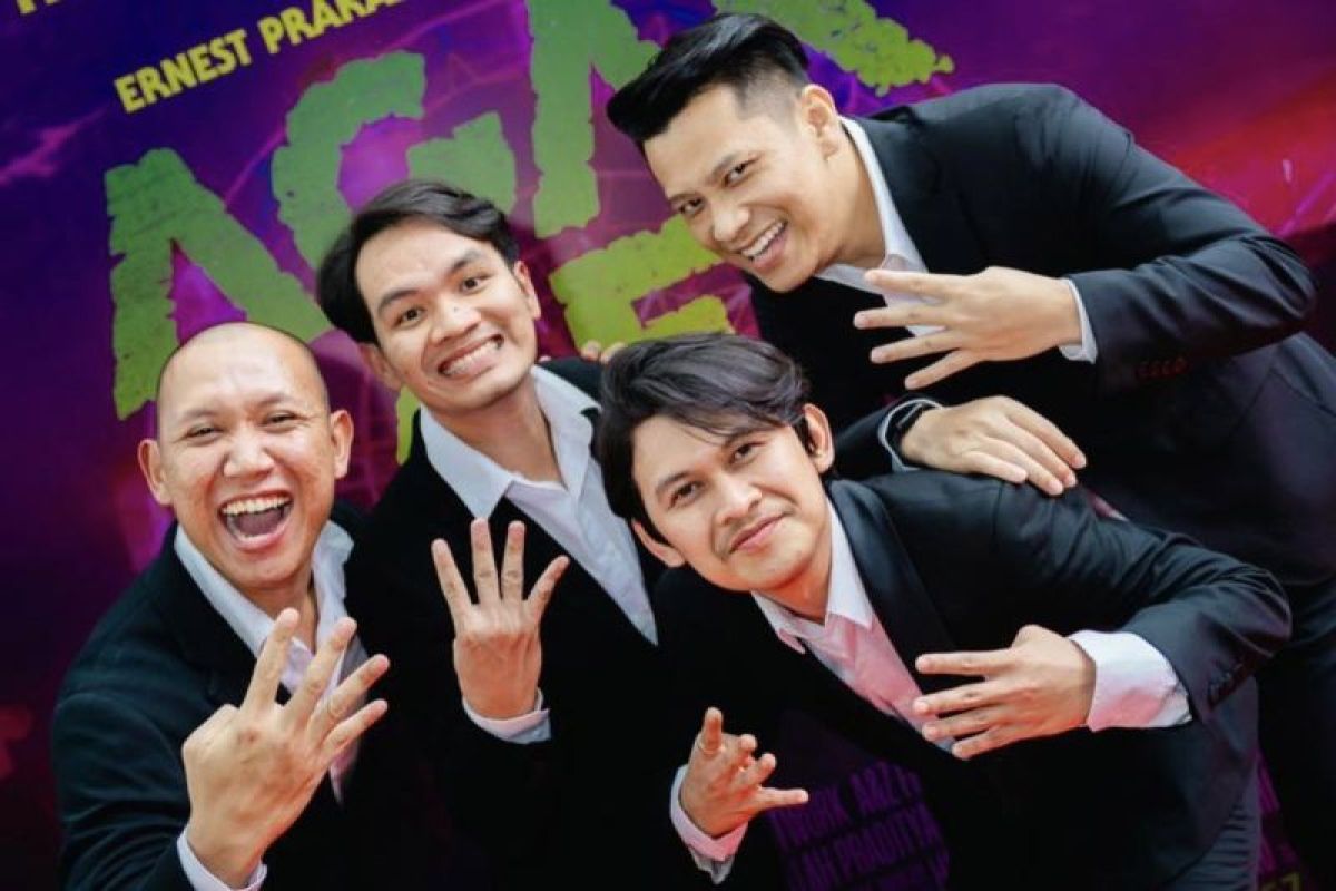 Bocoran Game Agak Laen 2 & Nintendo Switch 2: Penjualan Memukau?