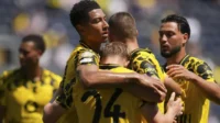Borussia Dortmund vs Monterrey: Ramalan Skor Akurat 2 Juli 2025