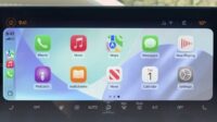 CarPlay Terbaru: Fitur Canggih Apple Bikin Nyetir Makin Asyik