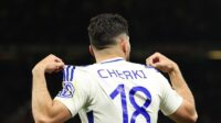 Cherki: Fleksibilitas Taktis, Siap Beraksi di Semua Posisi