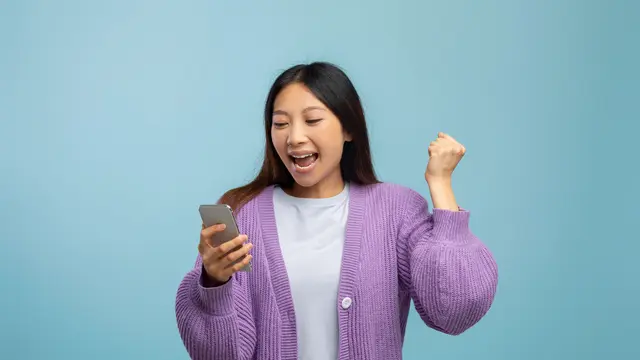 DANA: Bayar Aman, Uang Kembali 100%, Bebas Badman!