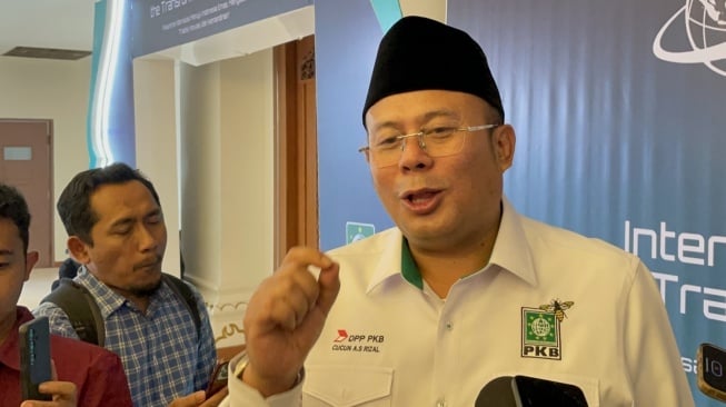 DPR Usul Ditjen Pesantren: Nasib 350 Ribu Ponpes Terjamin?
