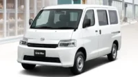Daihatsu Gran Max ADAS: Inovasi Terbaru Menggebrak Pasar Jepang