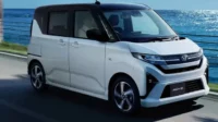 Daihatsu Move 2025: Mesin Turbo & Pintu Geser, Revolusi Mobil?