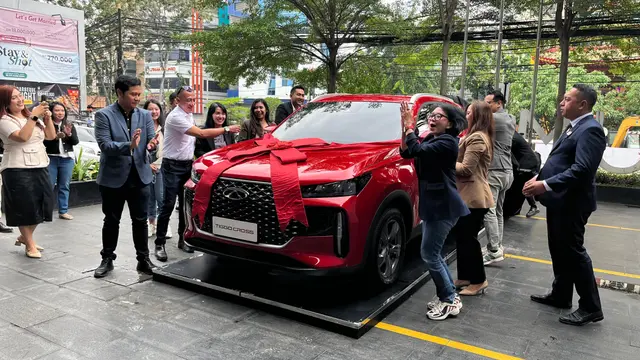 Dapatkan Mobil Gratis! Rahasia Menginap di Hotel Mewah Ini