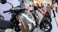 Dapatkan Motor Impian: Peran Penting Perusahaan Pembiayaan