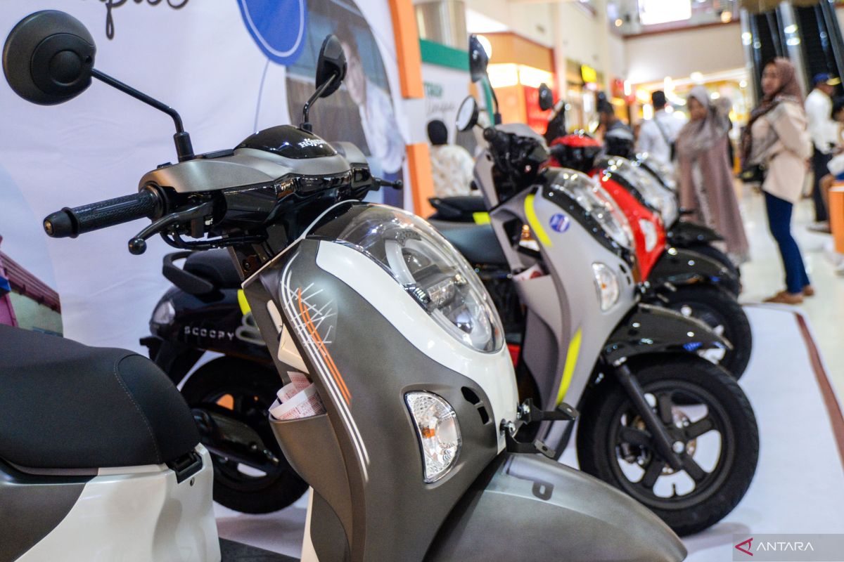 Dapatkan Motor Impian: Peran Penting Perusahaan Pembiayaan
