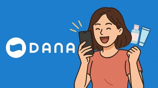 Dapatkan Saldo DANA Gratis! Klaim Sekarang Juga (28 Juni 2025)