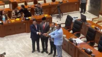 Dasco_Gantikan_Aher_Sukamta_Wakil_Ketua_DPR_Baru Dasco Gantikan Aher: Sukamta Wakil Ketua DPR Baru