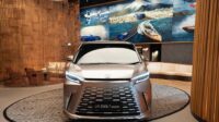 Denza D9 Tantang Alphard: MPV Mewah Pilihan Sultan Indonesia?