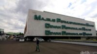 Desakan Pemakzulan Gibran: Purnawirawan TNI Bergerak ke MPR-DPR