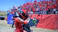 Dominasi Marquez di Aragon: Apakah Motornya Terlalu Kuat?