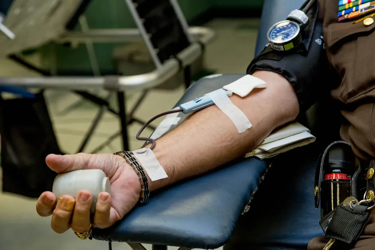 Donor Darah Selamatkan Nyawa: Sejarah, Manfaat & Cara Donasi 14 Juni