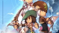 Dragonica Origin: Nostalgia Edisi Baru, Fitur Menarik Hadir!
