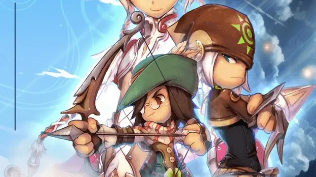 Dragonica Origin: Nostalgia Edisi Baru, Fitur Menarik Hadir!