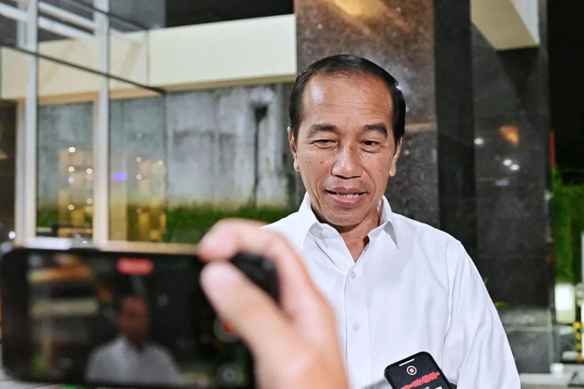 Dua Pertiga Rakyat Miskin: Gagal Atasi Kemiskinan, Kebijakan Jokowi Dipertanyakan?
