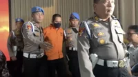 Eks Kapolres Ngada Diserahkan Kejaksaan, Siap Hadapi Sidang