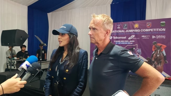 Equestrian Indonesia: Potensial Juara, Butuh Lebih Banyak Kompetisi Internasional