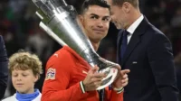 Era Ronaldo Ubah Portugal: Dari Penantang Jadi Juara Eropa
