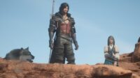 Final Fantasy XVI: Kini di Xbox Series X|S!