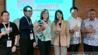 Game Lokal Indonesia Bidik Pasar Global: Ekspor Game Seed 2025