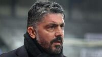 Gattuso Resmi Latih Timnas Italia? Buffon Beri Dukungan