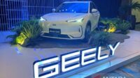 Geely Indonesia: Bisnis Aman, Produksi Lancar, Tetap Terpercaya