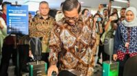 Gerindra Usul: Siswa Tawuran Diklatih Disiplin di Barak Militer?