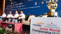 Golfpreneur Junior World Championship 2025: Bina Generasi Muda Juara