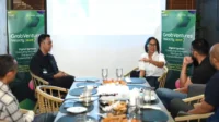 Grab Ventures Velocity 8: Inovasi Startup, Fokus Masa Depan