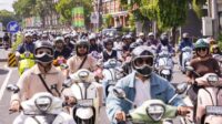 Grand Filano SOTR Season 2: Petualangan Riding & Sport Seru di 6 Kota!