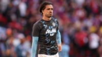 Grealish Tersingkir? Man City di Piala Dunia Antarklub 2025