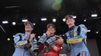 Gresini Racing Kuasai Sprint MotoGP Aragon 2025: Luar Biasa!