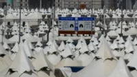 Haji 2023: Semua Jemaah Indonesia Pulang Selamat dari Mina