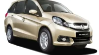 Harga Bekas Honda Mobilio Lebaran 2025: 3 Varian Terlaris & Terjangkau!