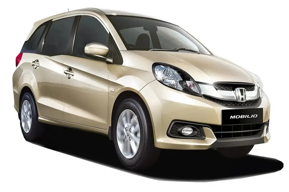 Harga Bekas Honda Mobilio Lebaran 2025: 3 Varian Terlaris & Terjangkau!